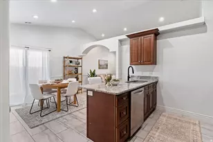 1349 N Lewis Peak Dr E, Ogden, UT 84404 - Photo 5