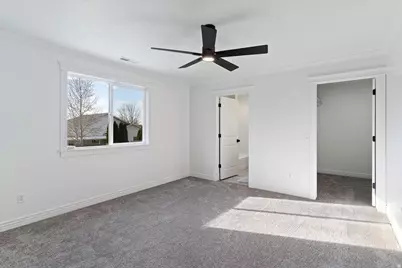 1349 N Lewis Peak Dr E, Ogden, UT 84404 - Photo 9