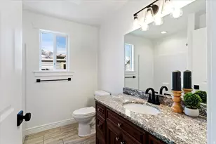 1349 N Lewis Peak Dr E, Ogden, UT 84404 - Photo 11