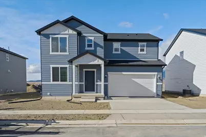 3470 N Browning St #1519, Eagle Mountain, UT 84005 - Photo 3