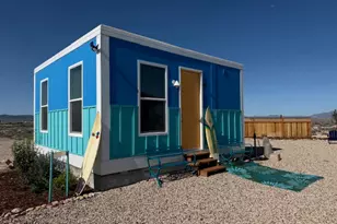 2588 N Tierra Dr, Beryl, UT 84714 - Photo 1