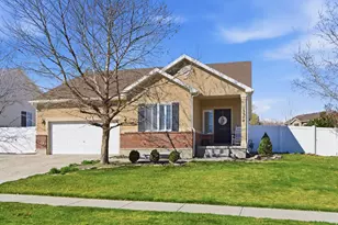 13374 S Freeman Ln W, Herriman, UT 84096 - Photo 3