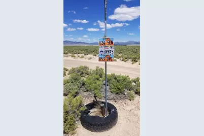 9600 N Hwy56, Beryl, UT 84714 - Photo 1