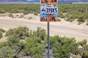 9600 N Hwy56, Beryl, UT 84714 - Photo 1