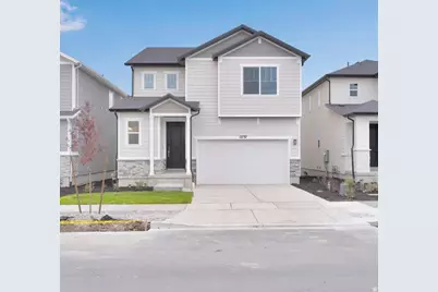 12737 S Glacier Trail Ln #165, Herriman, UT 84096 - Photo 1