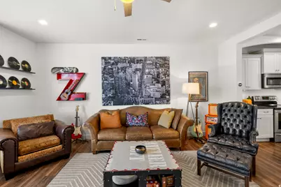 4506 W Daybreak Rim Way, South Jordan, UT 84009 - Photo 11