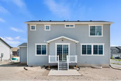 6719 N Desert Crk, Eagle Mountain, UT 84005 - Photo 5