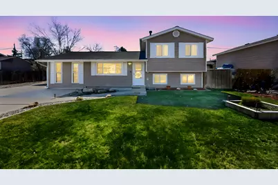 6329 W King Dr, West Valley, UT 84128 - Photo 1