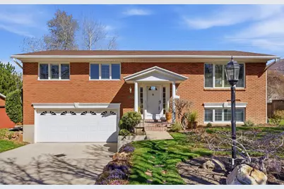 2551 E Sundown Ave, Cottonwood Heights, UT 84121 - Photo 1