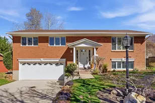 2551 E Sundown Ave, Cottonwood Heights, UT 84121 - Photo 1