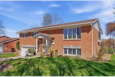 2551 E Sundown Ave, Cottonwood Heights, UT 84121 - Photo 3