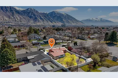 1661 N 1350 W, Provo, UT 84604 - Photo 3