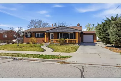 1661 N 1350 W, Provo, UT 84604 - Photo 1