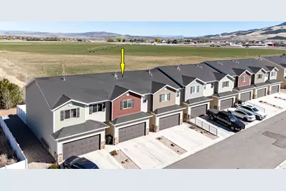 153 E 3100 N, Cedar City, UT 84721 - Photo 37