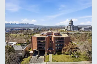 303 N A St E #201, Salt Lake City, UT 84103 - Photo 19
