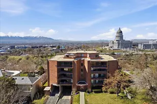 303 N A St E, Salt Lake City, UT 84103 - Photo 19