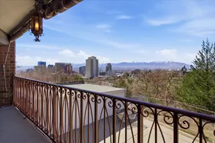 303 N A St E, Salt Lake City, UT 84103 - Photo 3