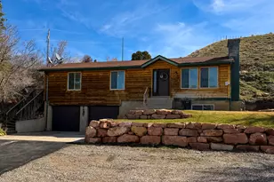 1415 S Hoytsville Rd, Coalville, UT 84017 - Photo 3