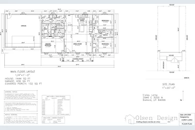 130 E Pole Line Rd #2, Roosevelt, UT 84066 - Photo 5