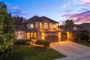 3462 W Vista Pradera Way S, South Jordan, UT 84095 - Photo 1