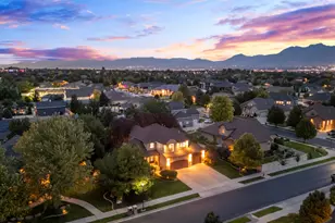 3462 W Vista Pradera Way S, South Jordan, UT 84095 - Photo 45