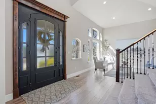 3462 W Vista Pradera Way S, South Jordan, UT 84095 - Photo 3