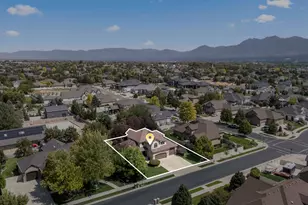 3462 W Vista Pradera Way S, South Jordan, UT 84095 - Photo 47