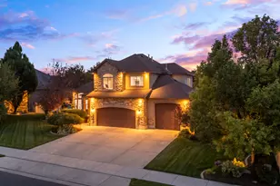 3462 W Vista Pradera Way S, South Jordan, UT 84095 - Photo 43