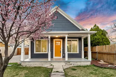 422 S Post St, Salt Lake City, UT 84104 - Photo 1