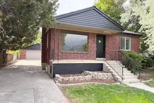 7700 S 1530 W, West Jordan, UT 84084 - Photo 1