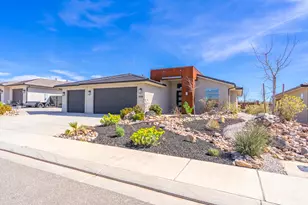 3158 E Fuchsia Dr, Saint George, UT 84790 - Photo 17