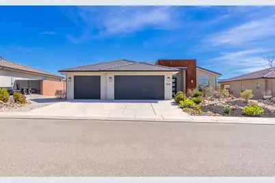 3158 E Fuchsia Dr, Saint George, UT 84790 - Photo 13