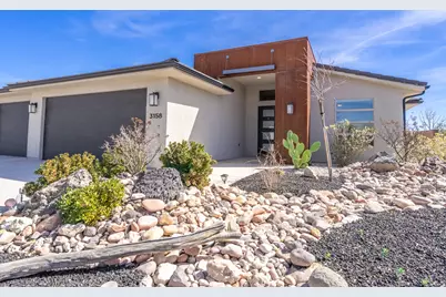3158 E Fuchsia Dr, Saint George, UT 84790 - Photo 1