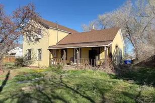 110 W Clark St, Grantsville, UT 84029 - Photo 1