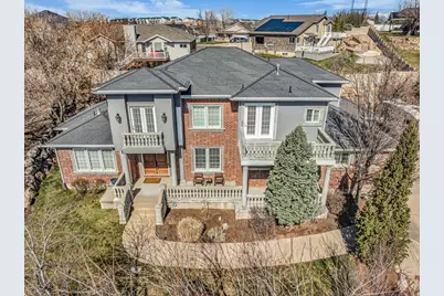 1911 E Deere Valley Dr N, Layton, UT 84040 - Photo 1