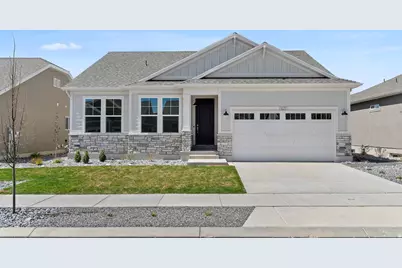 6575 N Bald, Eagle Mountain, UT 84005 - Photo 1