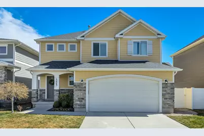 15065 S Honor Dr W, Bluffdale, UT 84065 - Photo 1