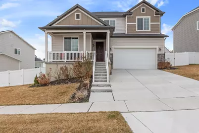 2283 N Elderberry Dr, Saratoga Springs, UT 84045 - Photo 1