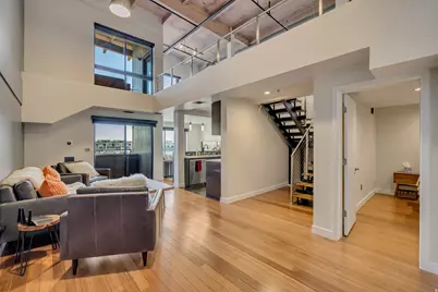 328 W 200 S #602, Salt Lake City, UT 84101 - Photo 3