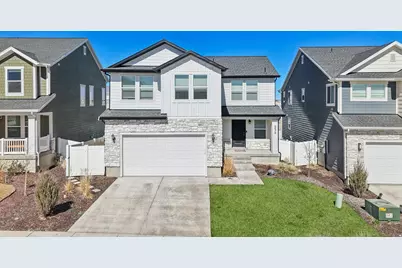 6676 W Ipswitch Way #418, Herriman, UT 84096 - Photo 1