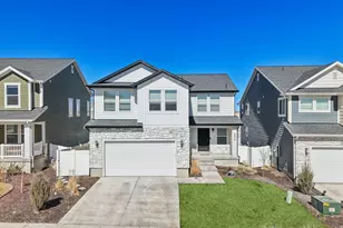 6676 W Ipswitch Way, Herriman, UT 84096 - Photo 1