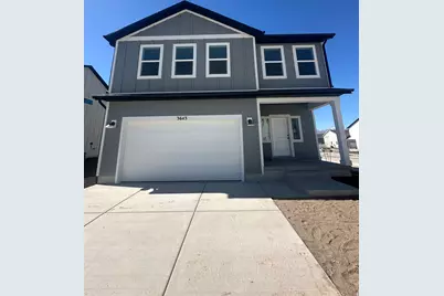 3643 N Eagle Dr #313, Eagle Mountain, UT 84005 - Photo 1