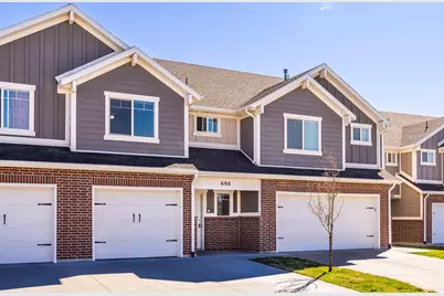 690 N 1775 W, West Point, UT 84015 - Photo 1