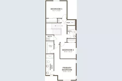 12692 S Glacier Trail Ln #126, Herriman, UT 84096 - Photo 25