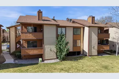 6887 S Countrywood Cir #9F, Cottonwood Heights, UT 84047 - Photo 17