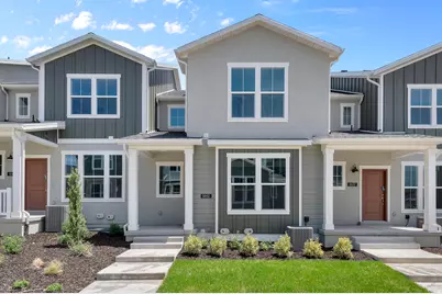 6641 N Salty River Ln, Eagle Mountain, UT 84005 - Photo 1