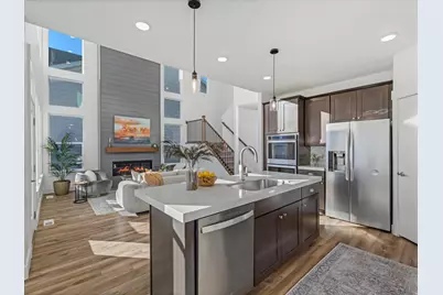 14679 S Glacial Peak Dr, Draper, UT 84020 - Photo 9