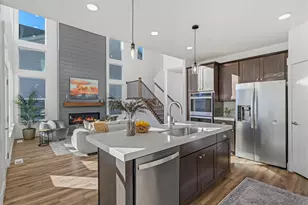 14679 S Glacial Peak Dr, Draper, UT 84020 - Photo 9