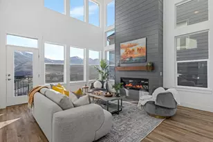 14679 S Glacial Peak Dr, Draper, UT 84020 - Photo 5