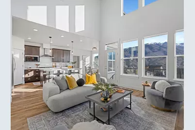 14679 S Glacial Peak Dr, Draper, UT 84020 - Photo 7